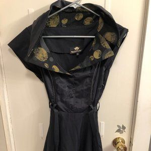 Des Filles A La Vanille Dress